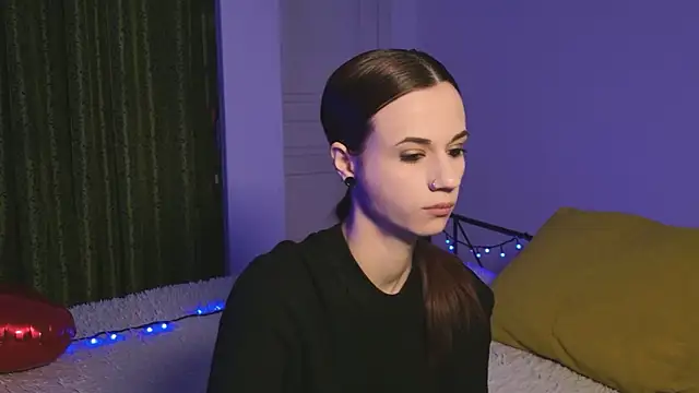 ItsAlisia online show from 16, 2, 2026