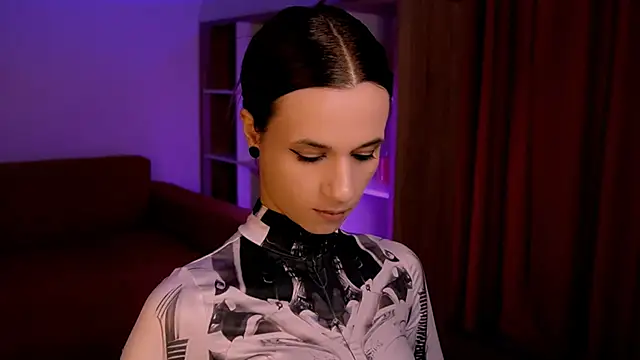 ItsAlisia online show from 5, 11, 2025