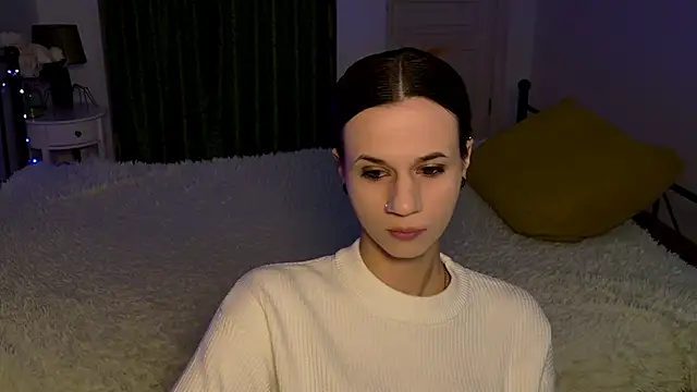 ItsAlisia online show from 15, 12, 2025