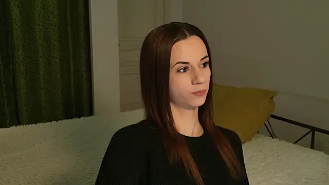 ItsAlisia online show from 2, 3, 2026