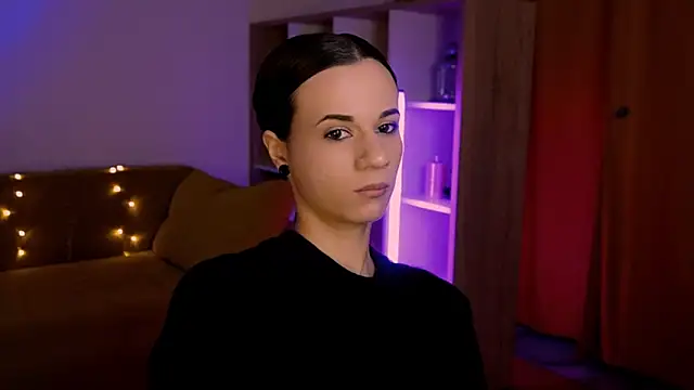 ItsAlisia online show from 24, 2, 2026