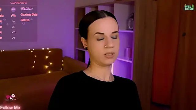 ItsAlisia online show from 29, 3, 2026