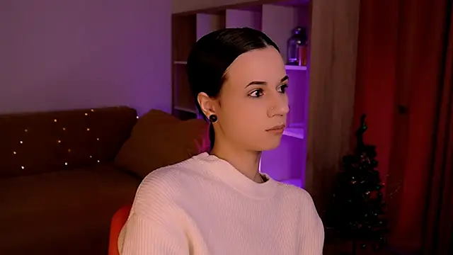 ItsAlisia online show from 12, 1, 2026