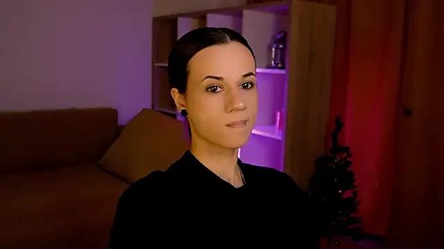 ItsAlisia online show from 6, 1, 2026