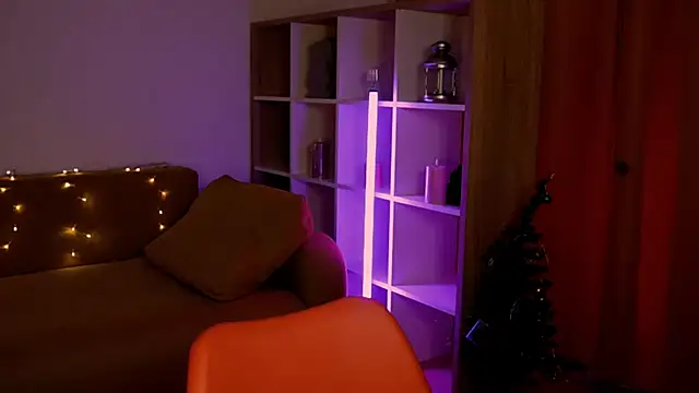 ItsAlisia online show from 19, 1, 2026