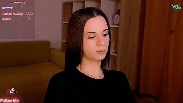 ItsAlisia online show from 14, 4, 2026