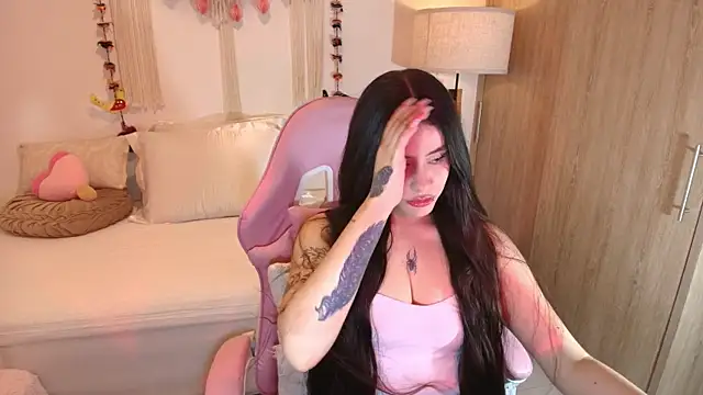 iriswest  online show from 8, 2, 2026