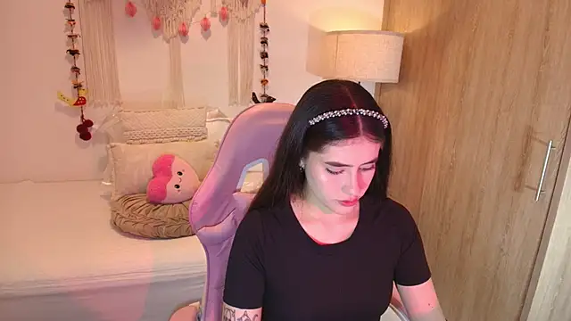 iriswest  online show from 7, 2, 2026