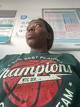 ebony witney online show from 11, 2, 2026