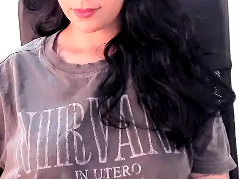 Snapshot of Kristenbr chatting on 10, 5, 2026 Kristenbr online show from 10, 5, 2026