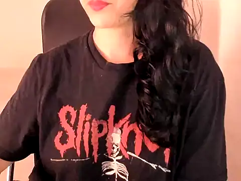 Snapshot of Kristenbr chatting on 15, 5, 2026 Kristenbr online show from 15, 5, 2026