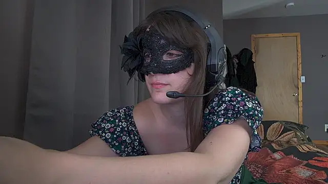 Snapshot of missteriousbelle chatting on 10, 7, 2026 missteriousbelle online show from 10, 7, 2026