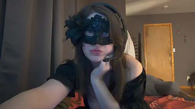 missteriousbelle online show from 27, 2, 2026