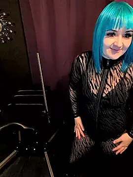 beauty-of-pain online show from 8, 1, 2026