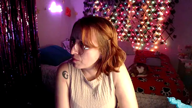 kittykalor09 online show from 17, 2, 2026