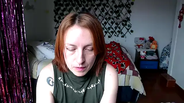 kittykalor09 online show from 20, 2, 2026