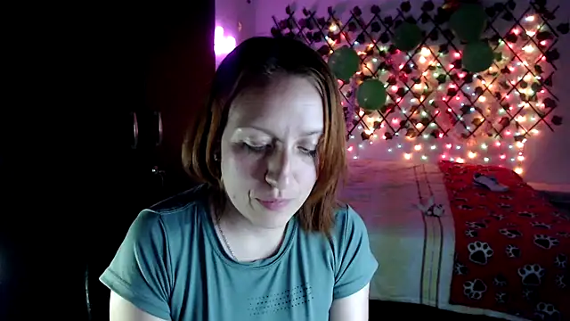 kittykalor09 online show from 20, 3, 2026