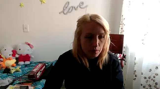 kittykalor09 online show from 3, 12, 2024