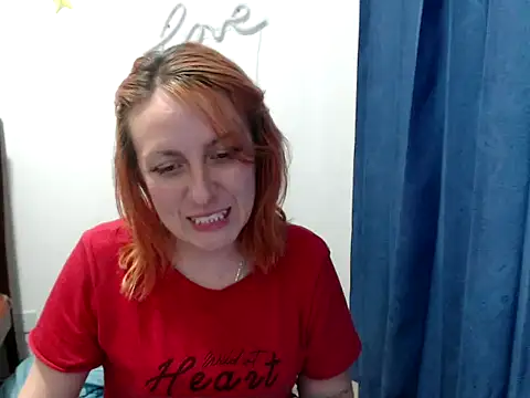 kittykalor09 online show from 27, 1, 2025