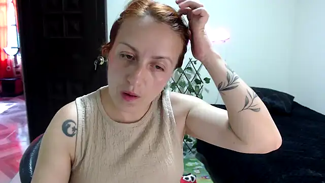 kittykalor09 online show from 19, 7, 2026