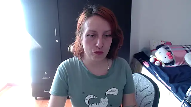 kittykalor09 online show from 23, 11, 2025