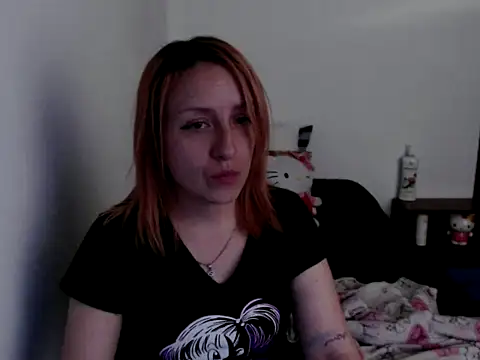 kittykalor09 online show from 22, 2, 2025