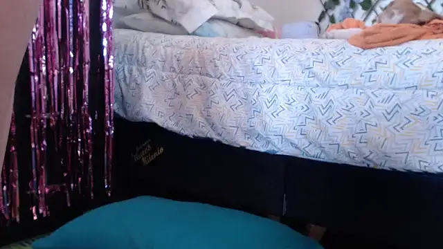 kittykalor09 online show from 16, 2, 2026