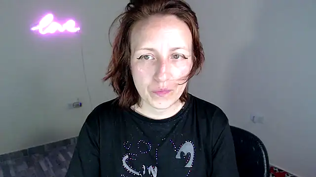 kittykalor09 online show from 12, 4, 2026