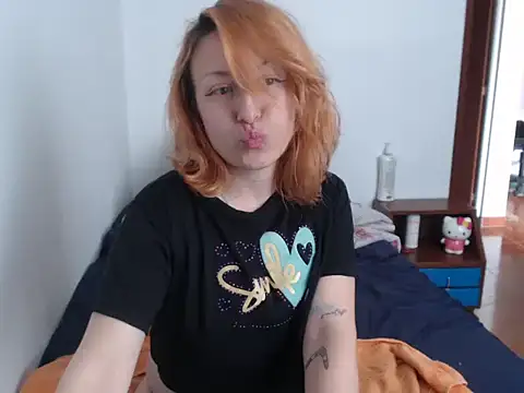 kittykalor09 online show from 20, 2, 2025