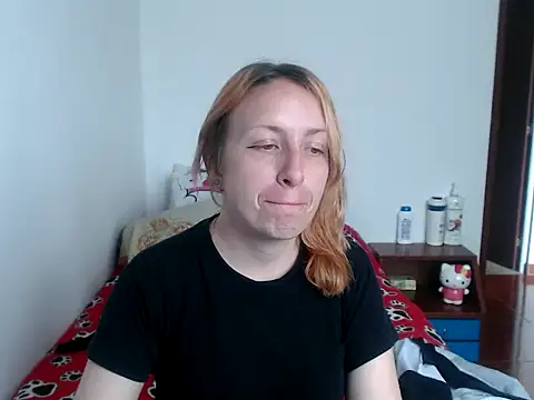 kittykalor09 online show from 25, 2, 2025