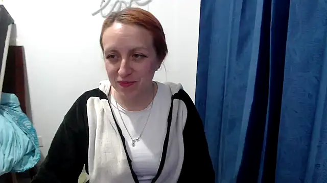 kittykalor09 online show from 24, 1, 2025