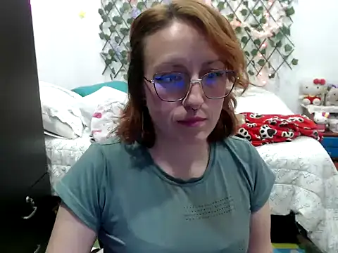 kittykalor09 online show from 15, 2, 2026