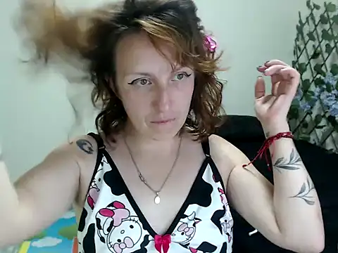 kittykalor09 online show from 14, 6, 2026