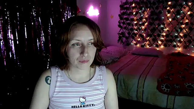 kittykalor09 online show from 22, 2, 2026