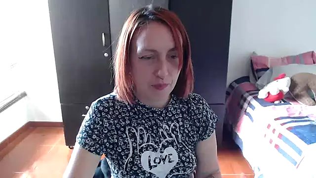 kittykalor09 online show from 16, 11, 2025