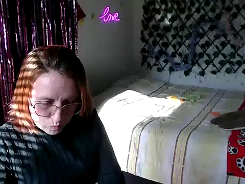 kittykalor09 online show from 23, 2, 2026