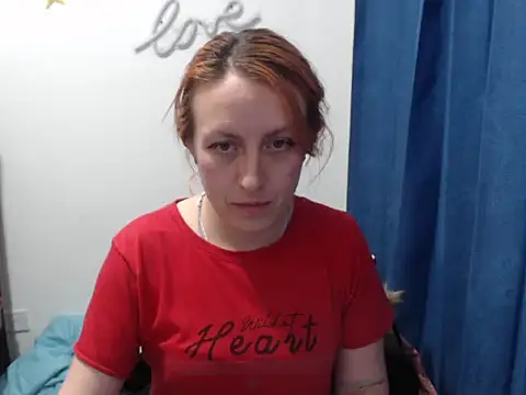 kittykalor09 online show from 26, 1, 2025