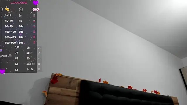 juicekatee online show from 15, 10, 2025