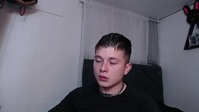 Snapshot of MathewCollin chatting on 9, 1, 2026 MathewCollin online show from 9, 1, 2026