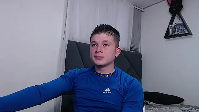 Snapshot of MathewCollin chatting on 8, 1, 2026 MathewCollin online show from 8, 1, 2026