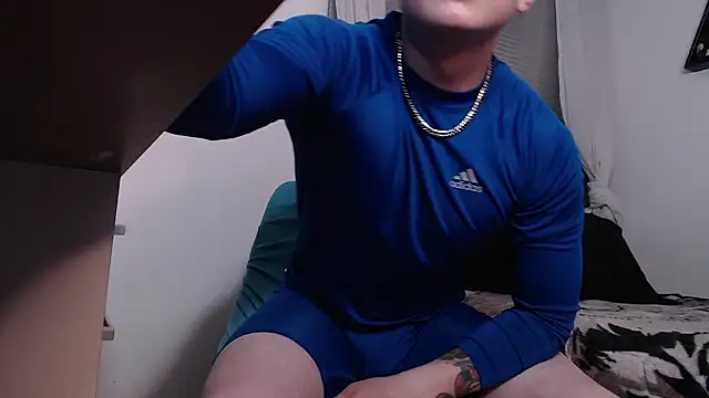 Snapshot of MathewCollin chatting on 19, 1, 2026 MathewCollin online show from 19, 1, 2026