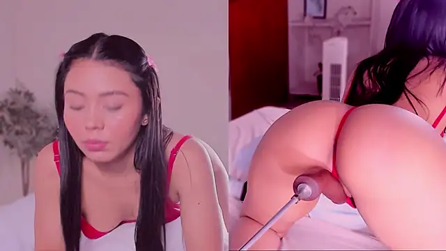 Angeli Wu  online show from 15, 1, 2025