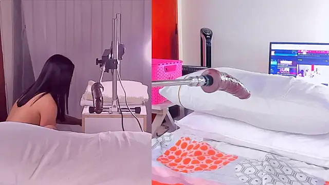 Angeli Wu  online show from 14, 2, 2026