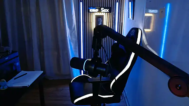 DerPornoPete online show from 10, 11, 2025