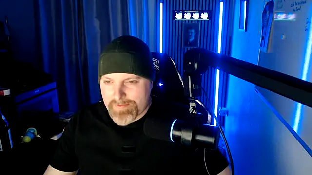 DerPornoPete online show from 7, 4, 2026