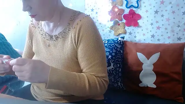 QueenLana online show from 13, 1, 2026