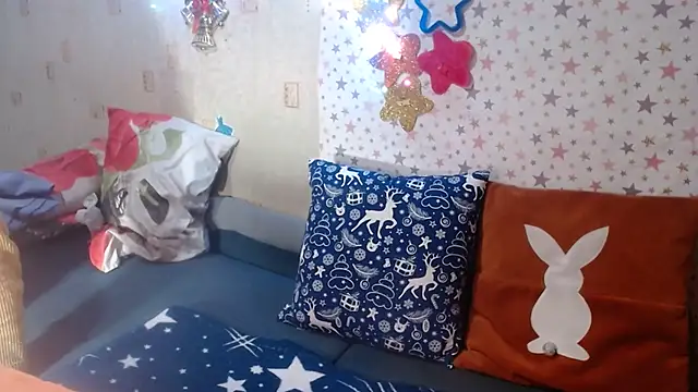 QueenLana online show from 26, 2, 2026