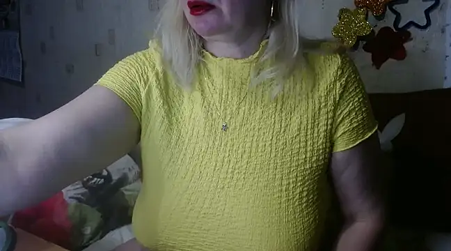 QueenLana online show from 3, 3, 2025