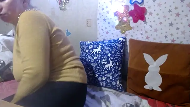 QueenLana online show from 28, 2, 2026