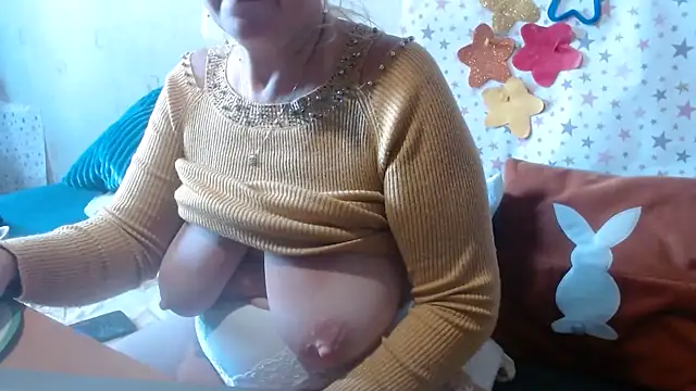 QueenLana online show from 24, 9, 2025